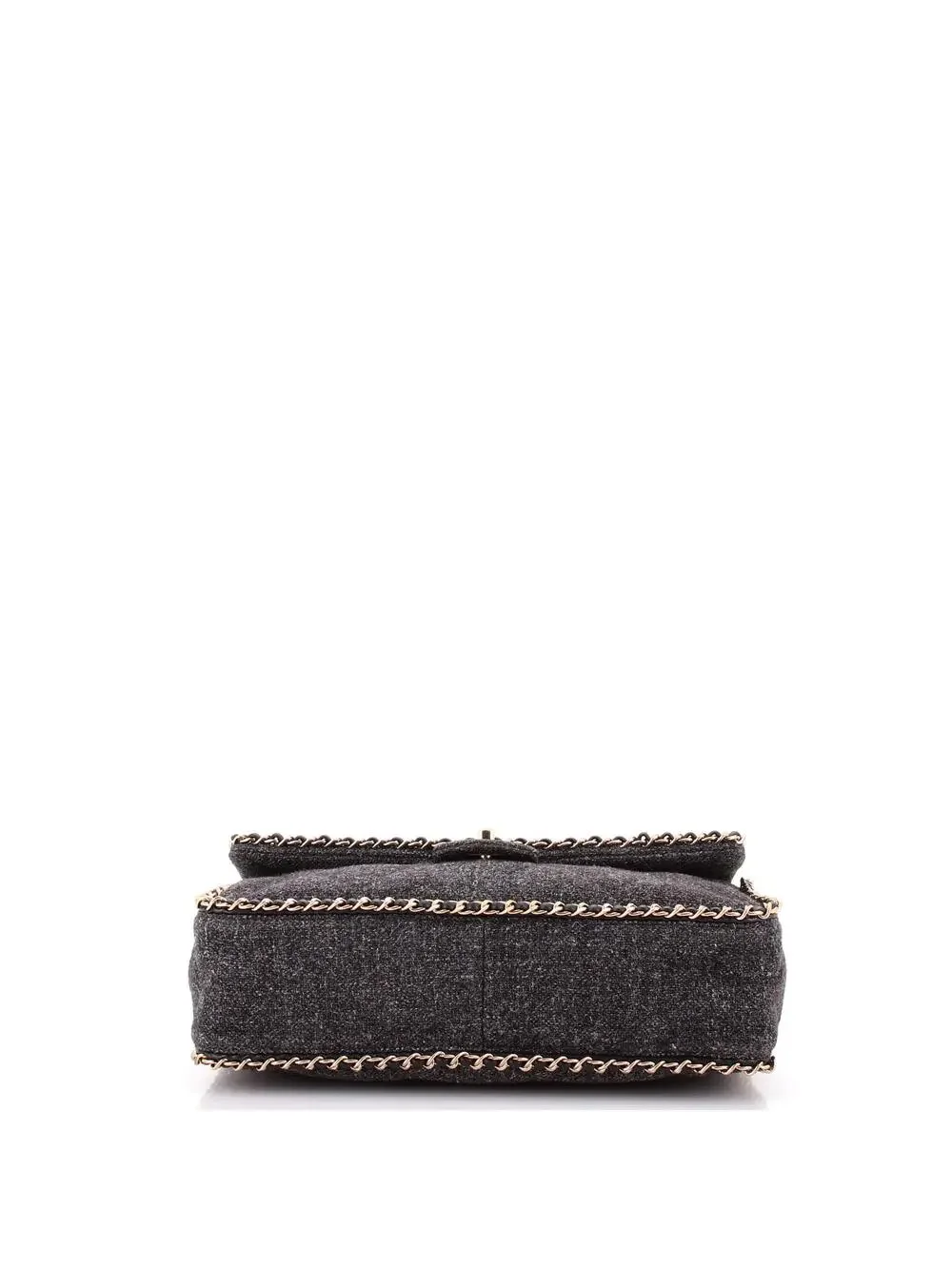 Chanel Running Chain Around Flap Bag #262187C46B
